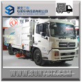 Hot Sale! Dongfeng 5-7CBM Street Cleaning Truck Street Sweeping Truck For Sale